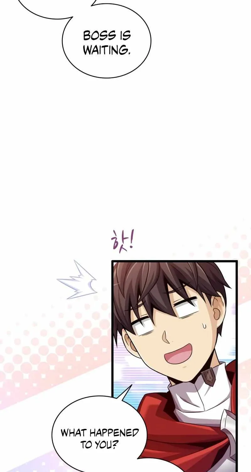 Read Arcane Sniper chapter 98 image 41 on Lezhin