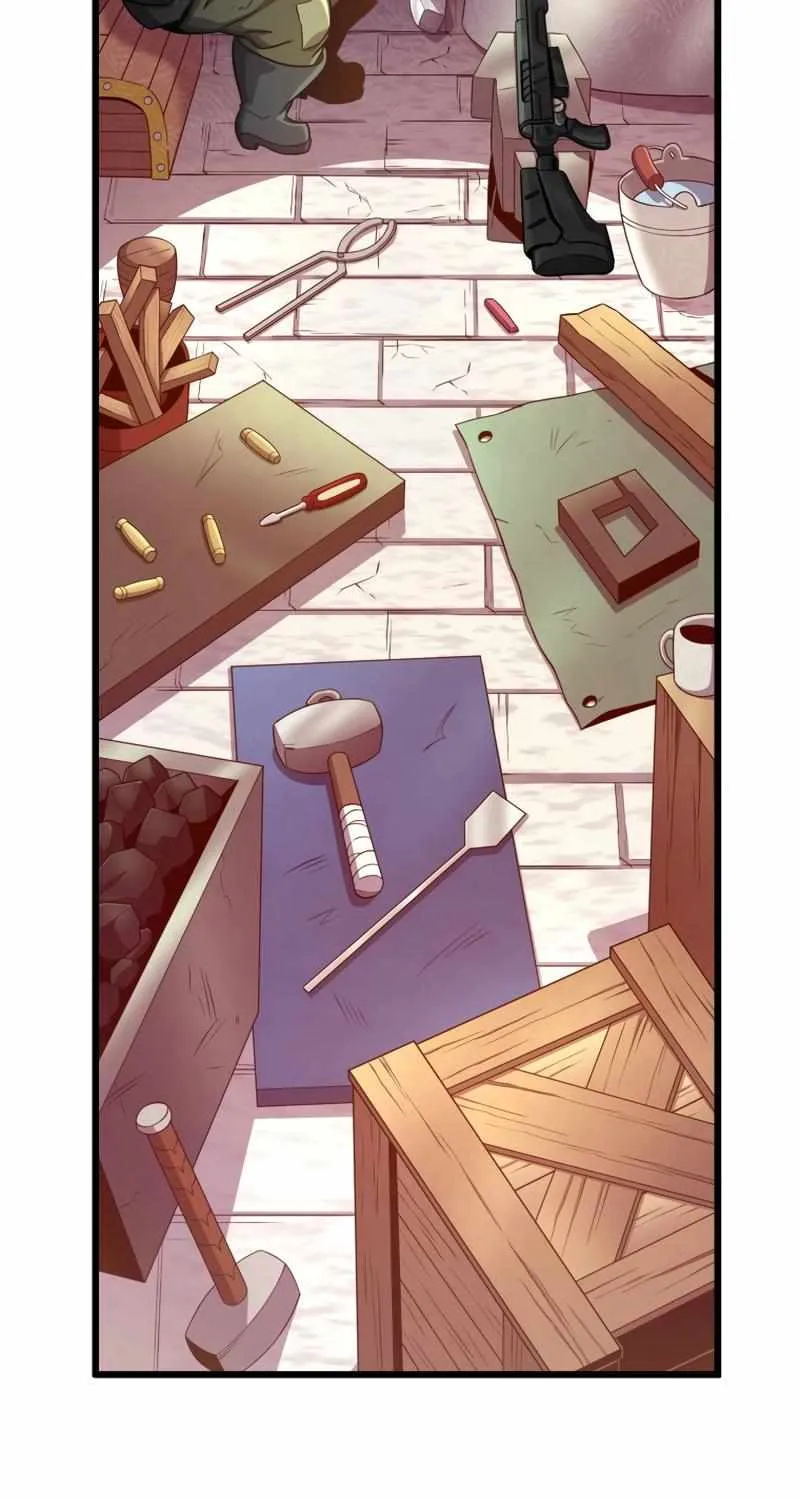 Read Arcane Sniper chapter 98 image 44 on Lezhin