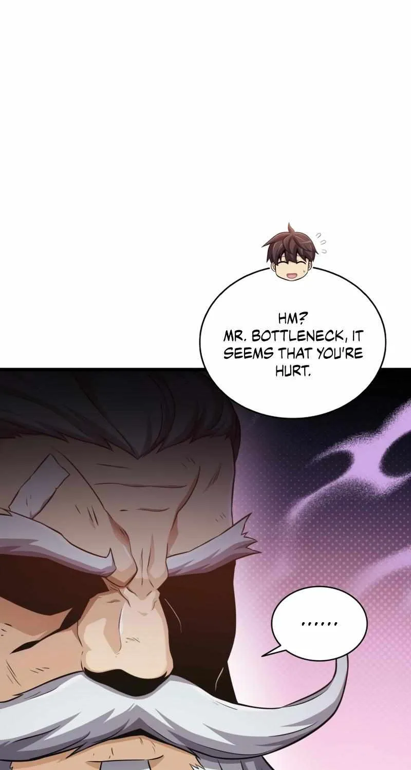 Read Arcane Sniper chapter 98 image 45 on Lezhin