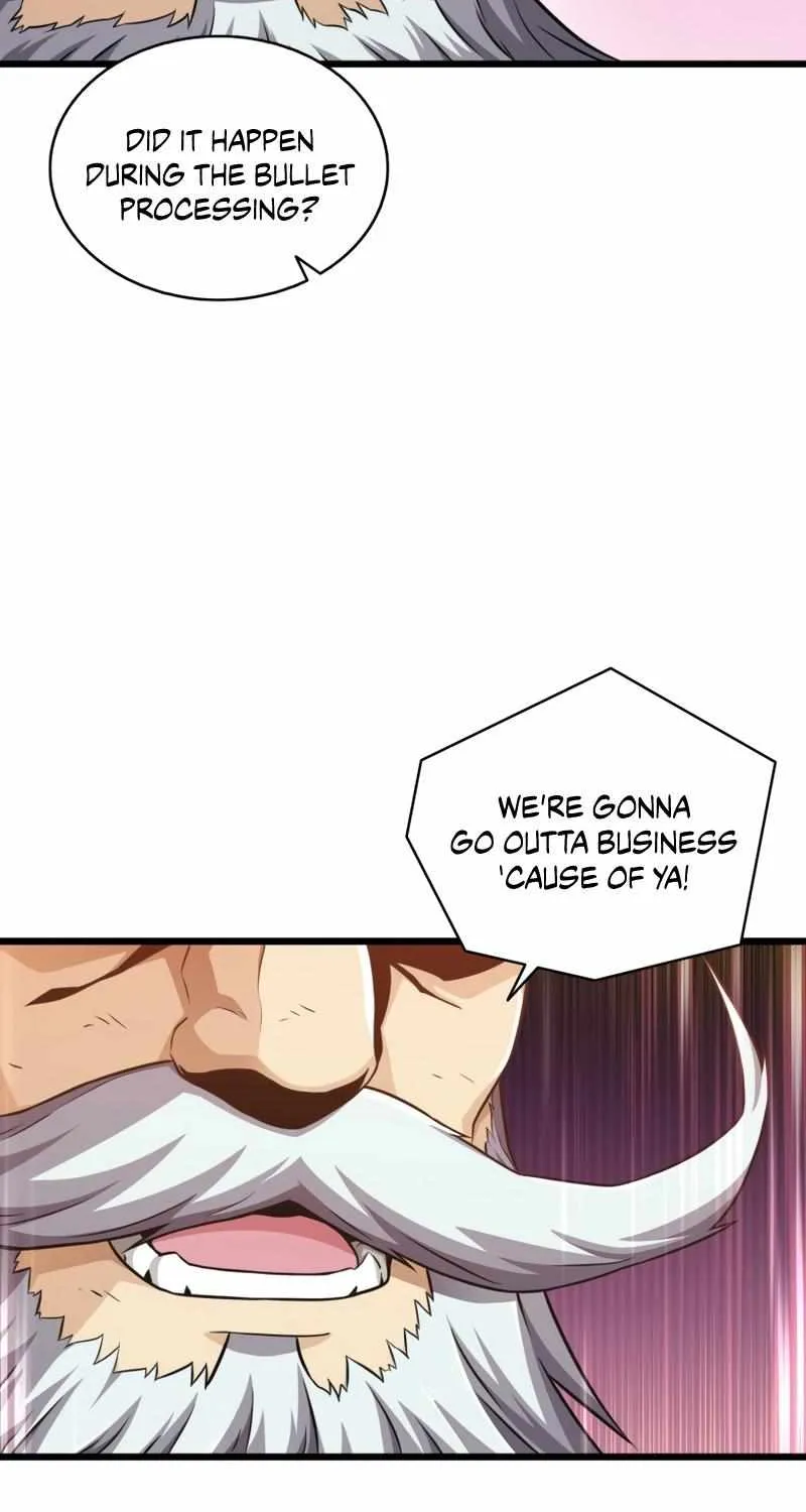 Read Arcane Sniper chapter 98 image 46 on Lezhin