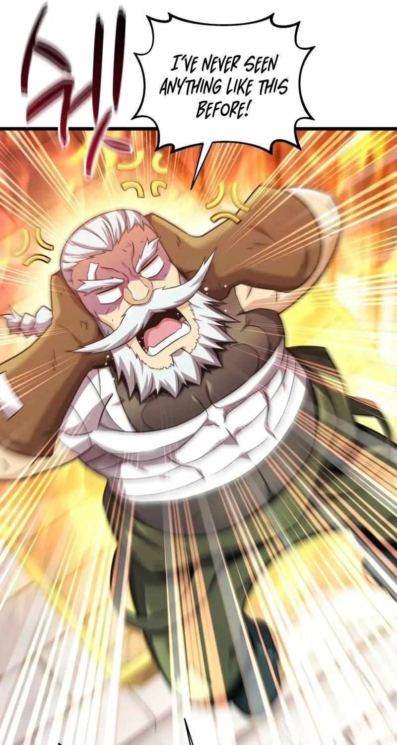 Read Arcane Sniper chapter 98 image 48 on Lezhin