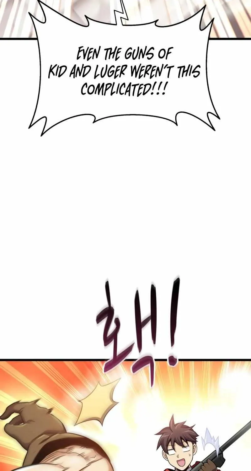 Read Arcane Sniper chapter 98 image 49 on Lezhin