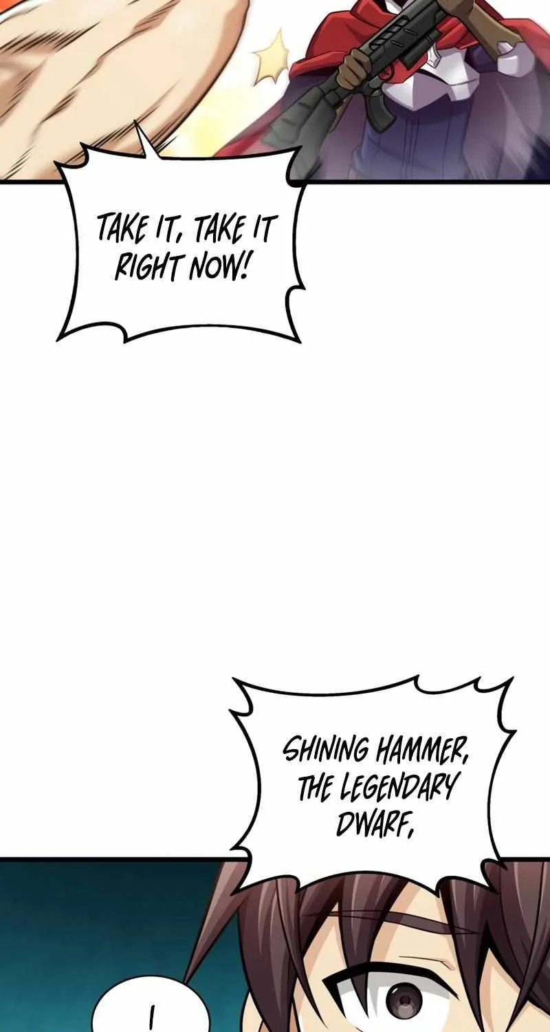 Read Arcane Sniper chapter 98 image 50 on Lezhin