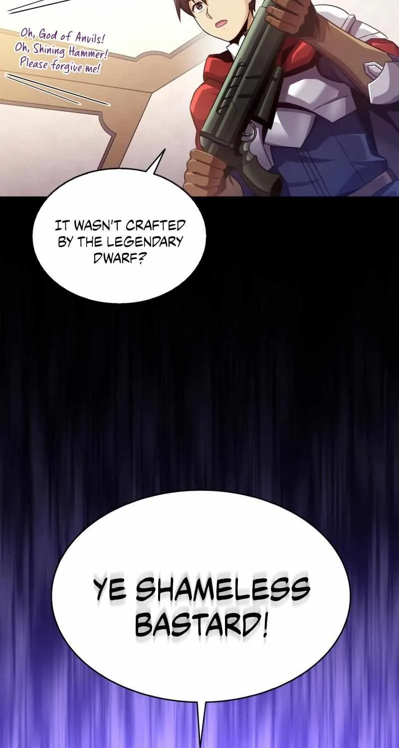 Read Arcane Sniper chapter 98 image 52 on Lezhin