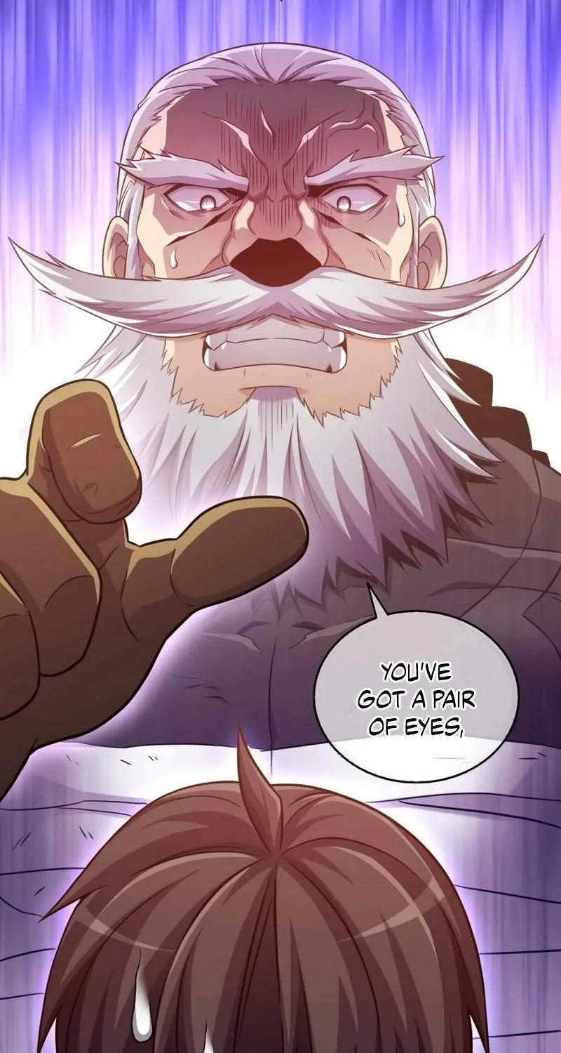 Read Arcane Sniper chapter 98 image 53 on Lezhin