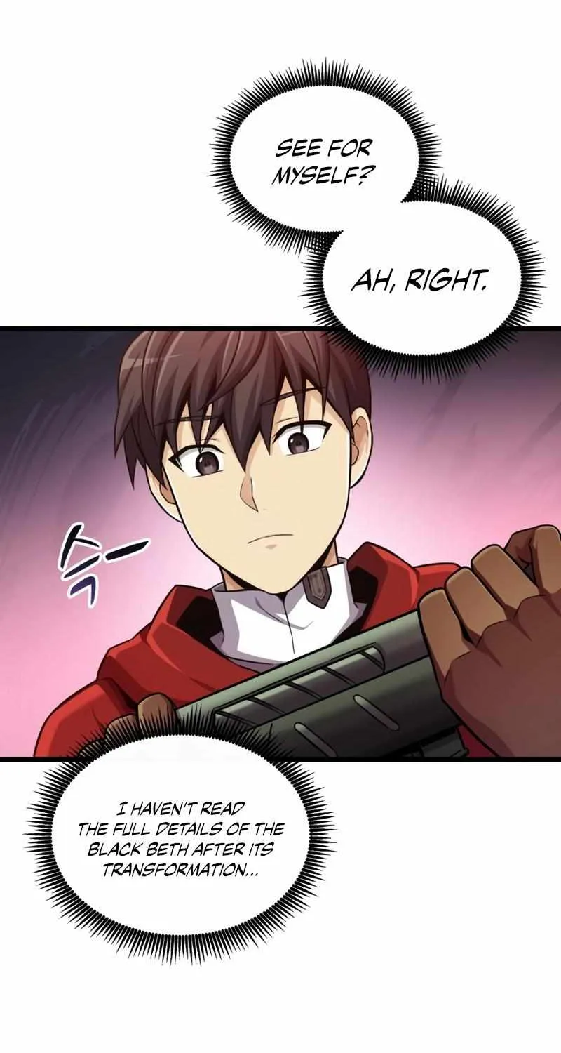 Read Arcane Sniper chapter 98 image 55 on Lezhin