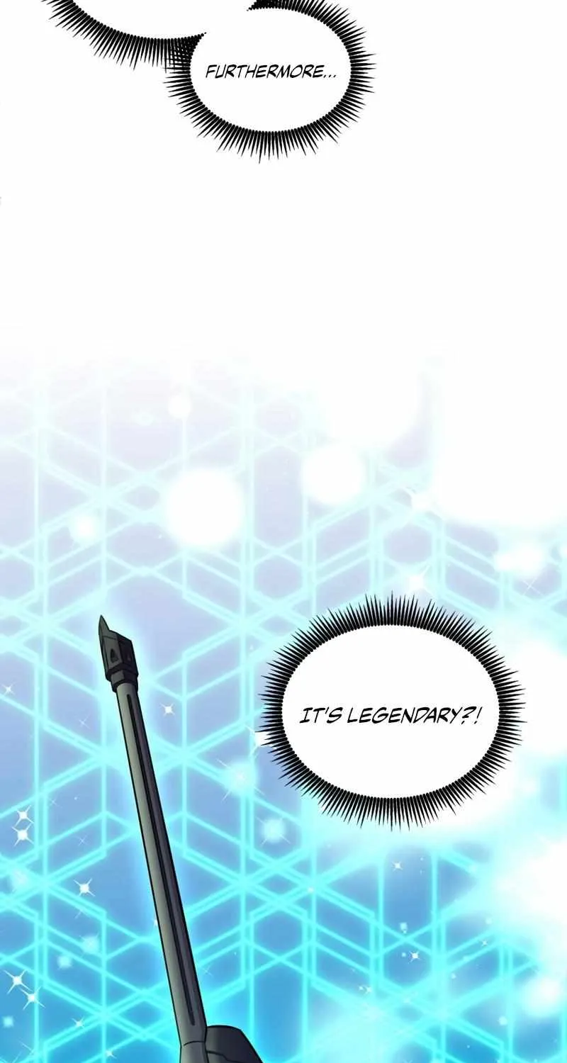 Read Arcane Sniper chapter 98 image 58 on Lezhin