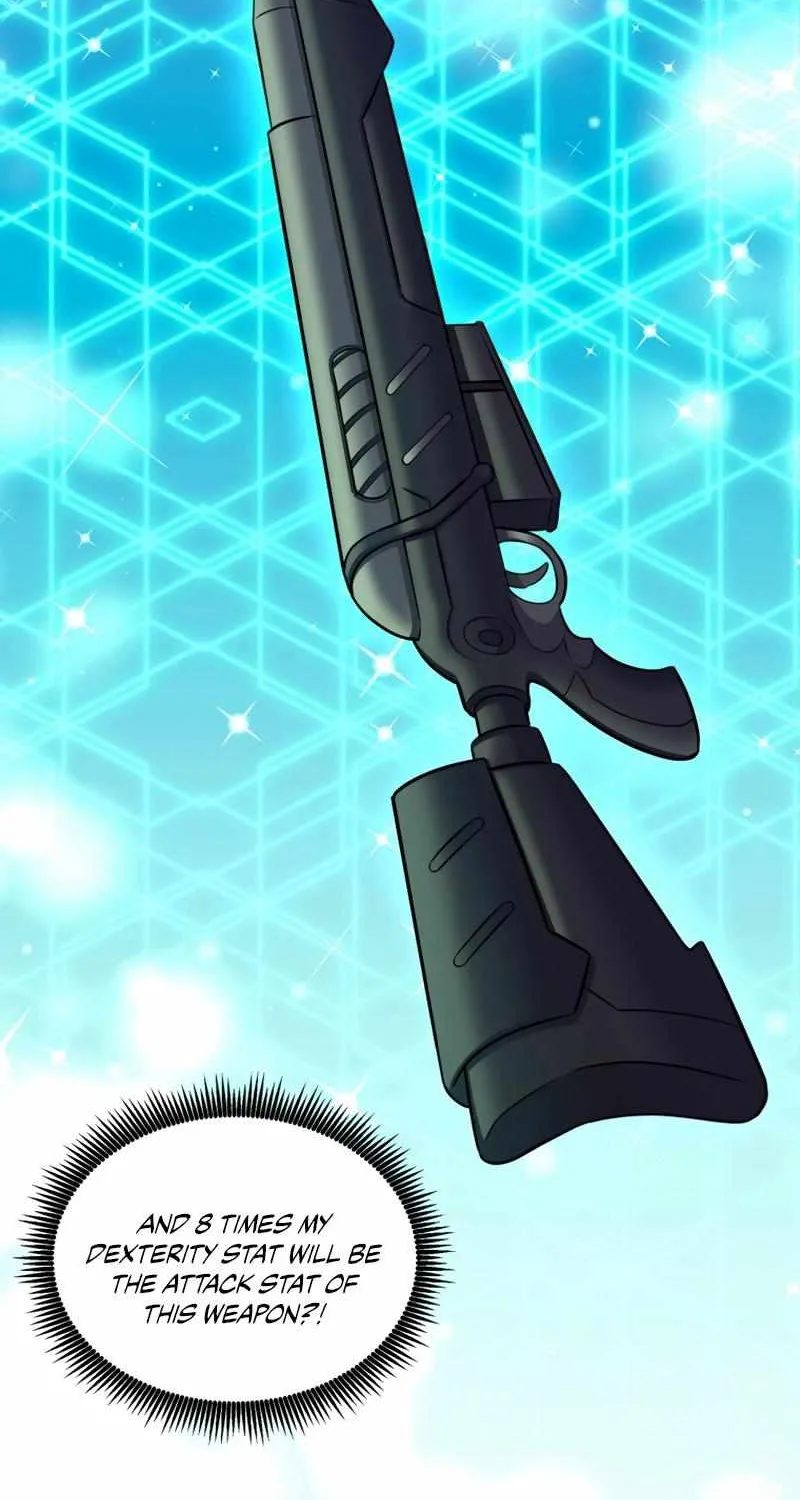 Read Arcane Sniper chapter 98 image 59 on Lezhin