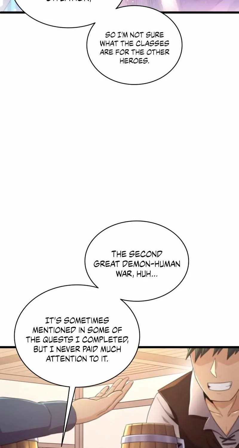 Read Arcane Sniper chapter 98 image 6 on Lezhin