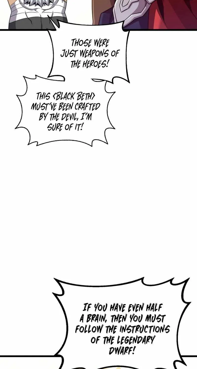 Read Arcane Sniper chapter 98 image 61 on Lezhin