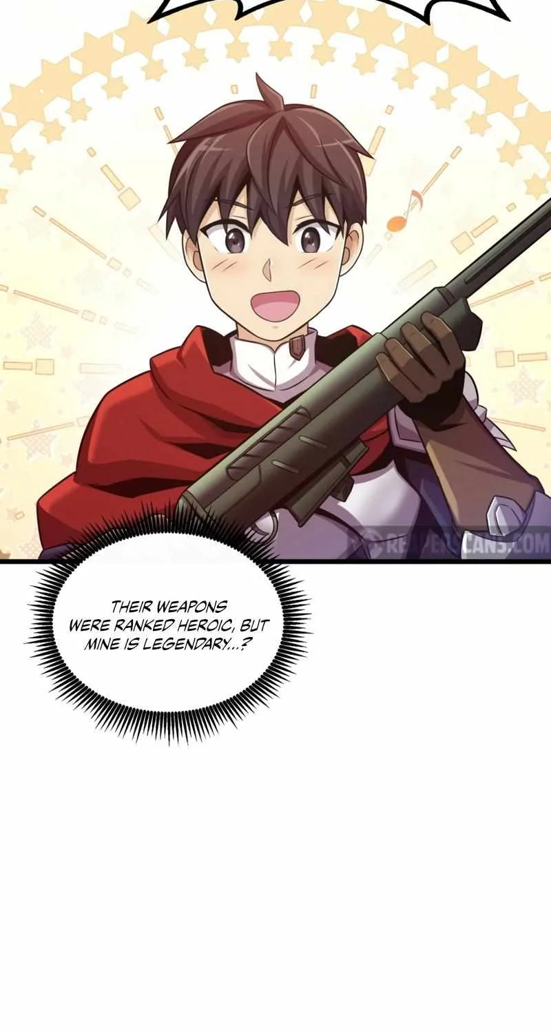 Read Arcane Sniper chapter 98 image 62 on Lezhin