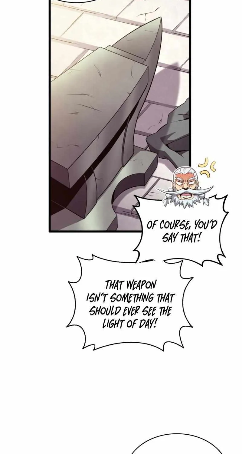 Read Arcane Sniper chapter 98 image 65 on Lezhin