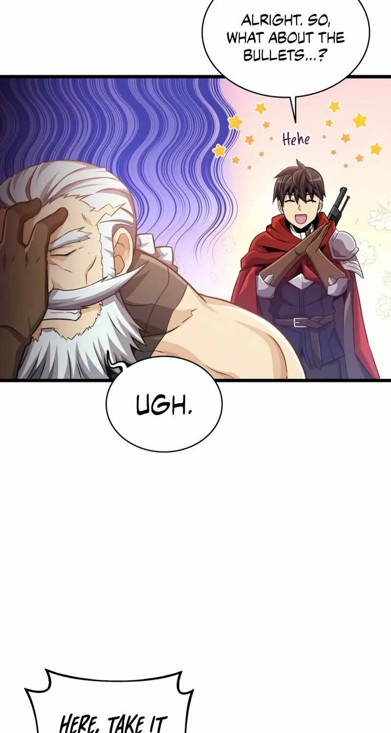 Read Arcane Sniper chapter 98 image 66 on Lezhin