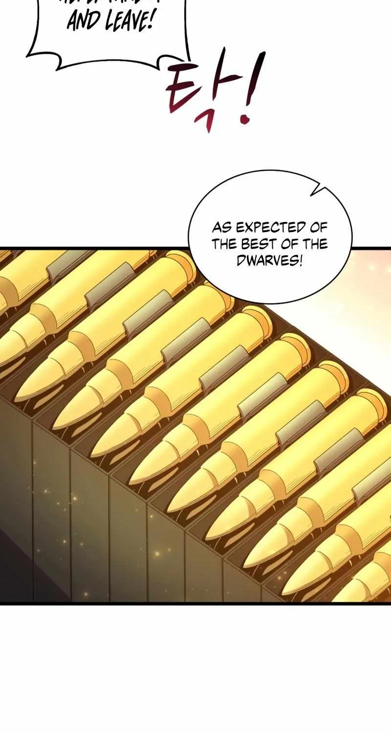 Read Arcane Sniper chapter 98 image 67 on Lezhin