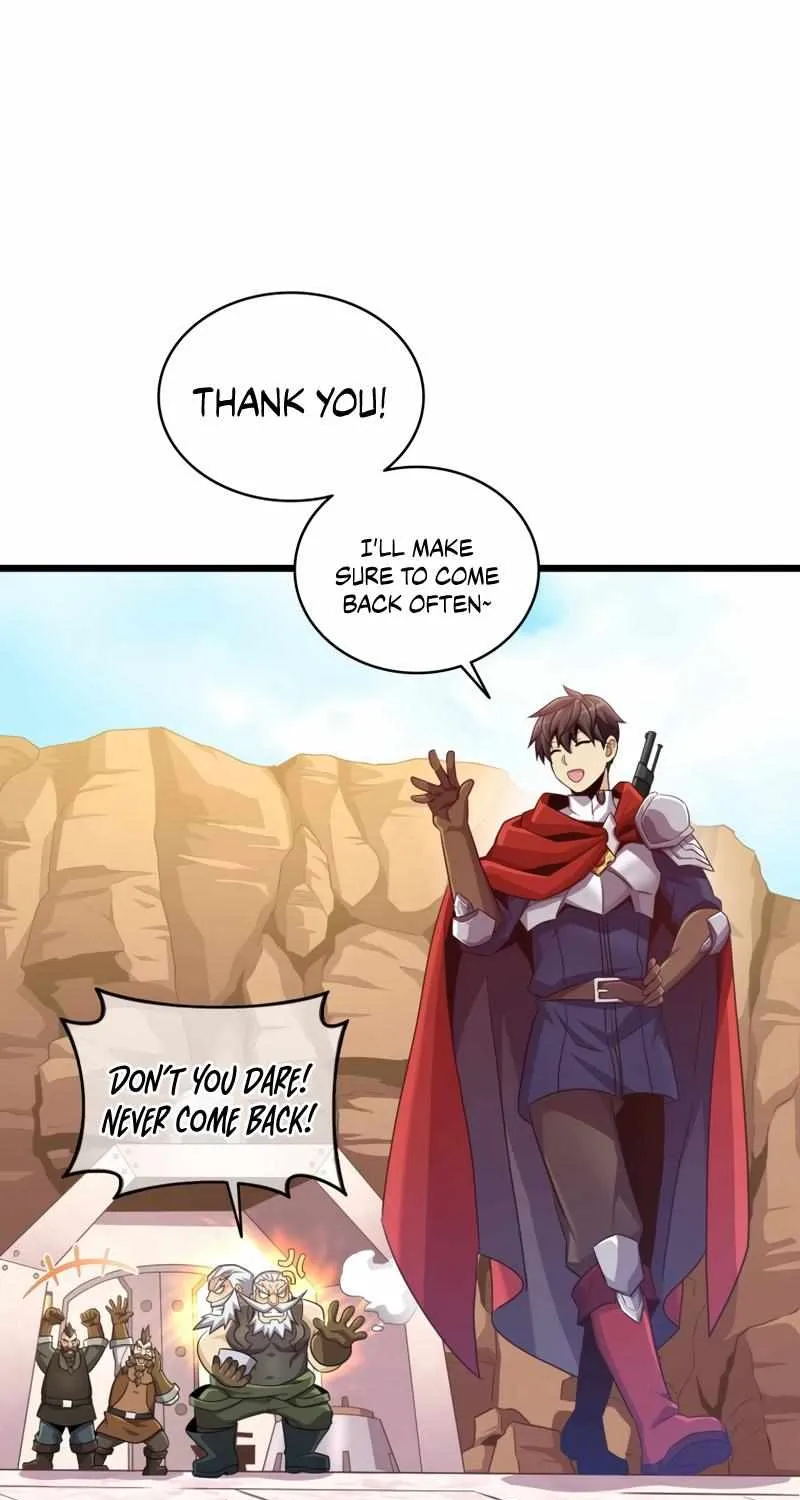 Read Arcane Sniper chapter 98 image 68 on Lezhin