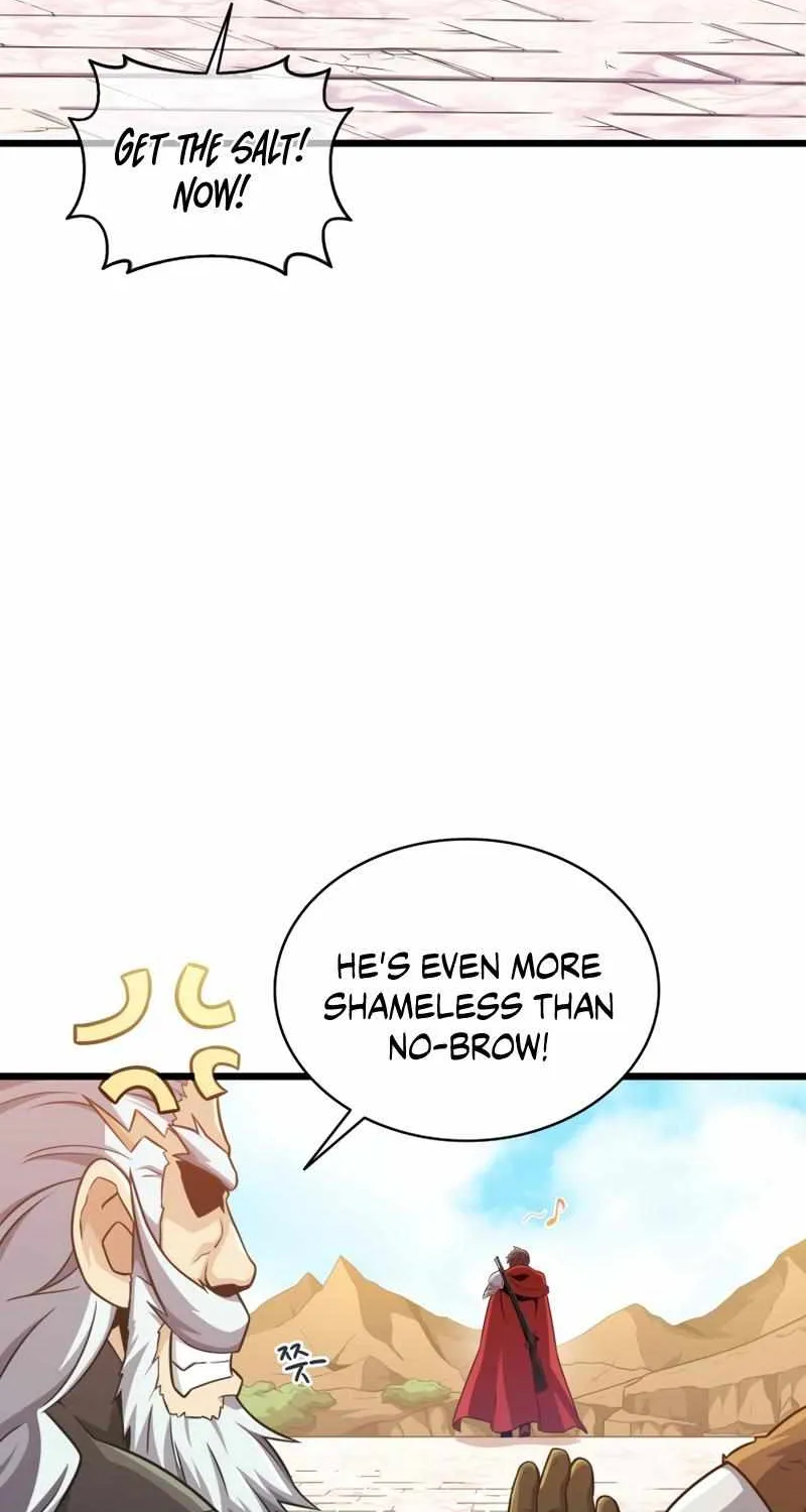 Read Arcane Sniper chapter 98 image 69 on Lezhin