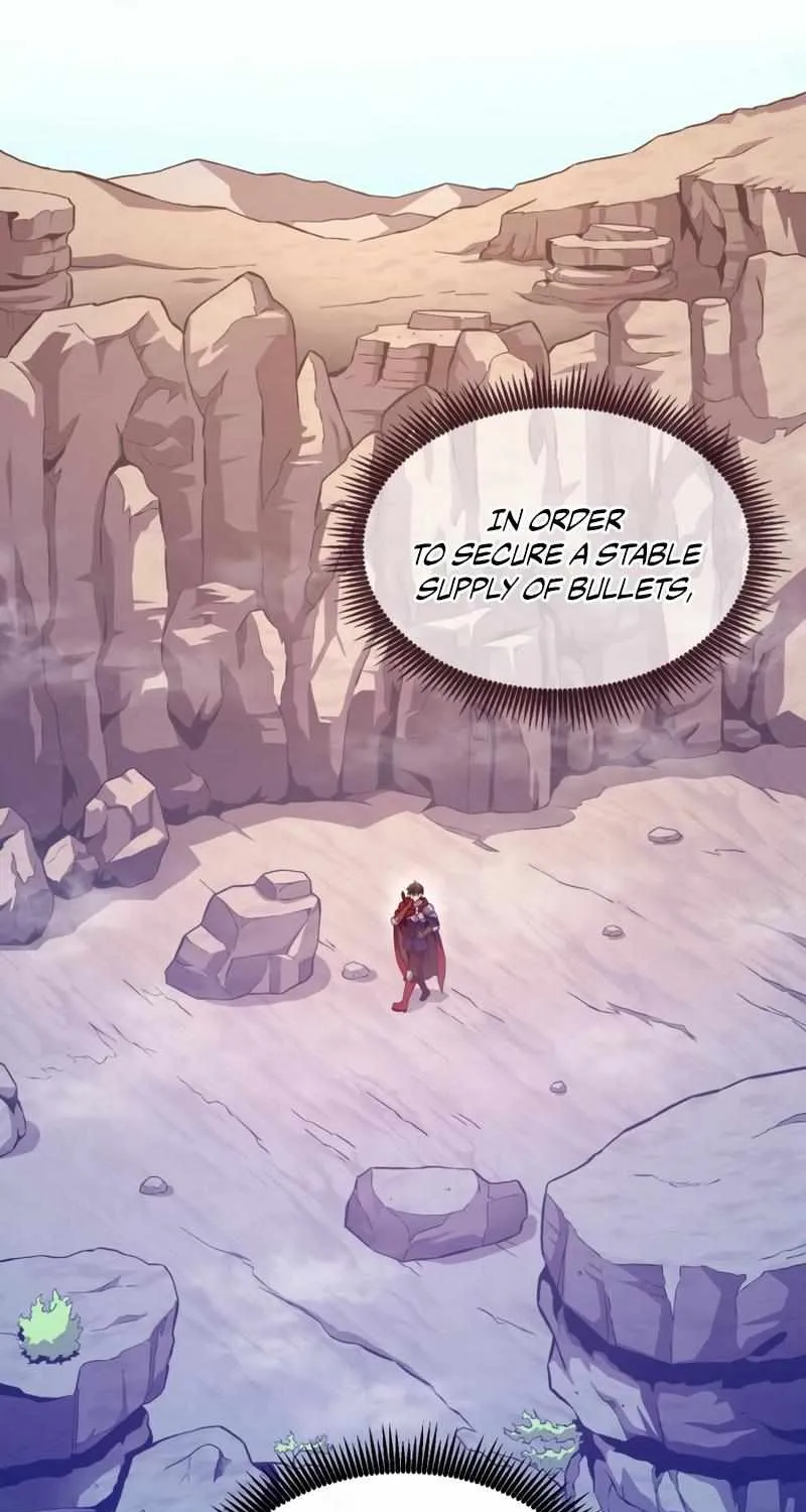 Read Arcane Sniper chapter 98 image 72 on Lezhin