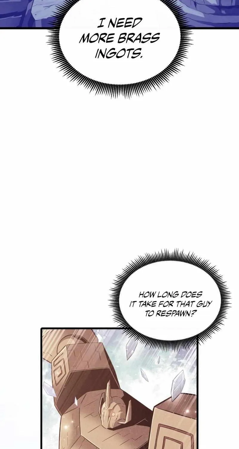 Read Arcane Sniper chapter 98 image 73 on Lezhin