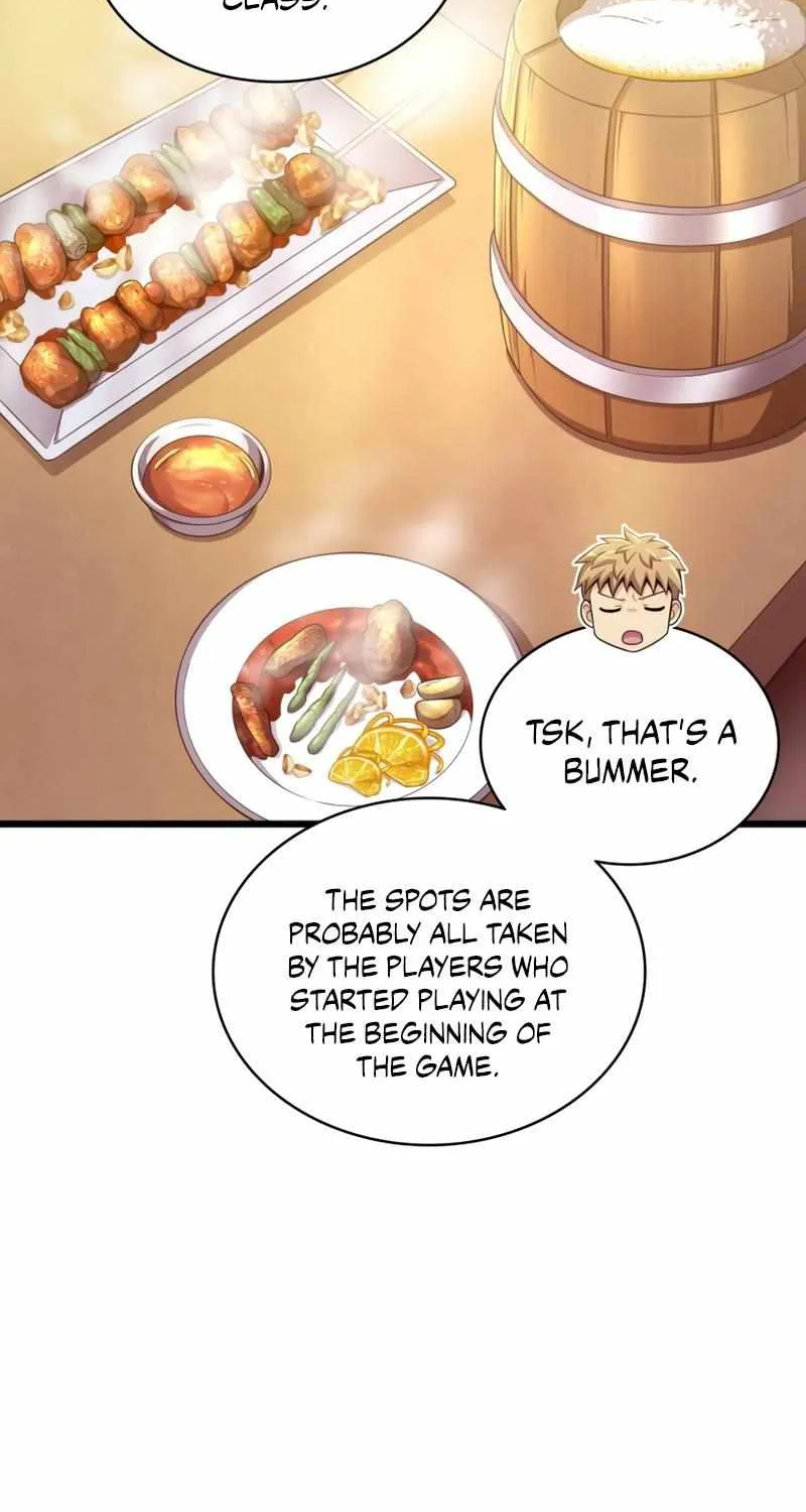 Read Arcane Sniper chapter 98 image 8 on Lezhin
