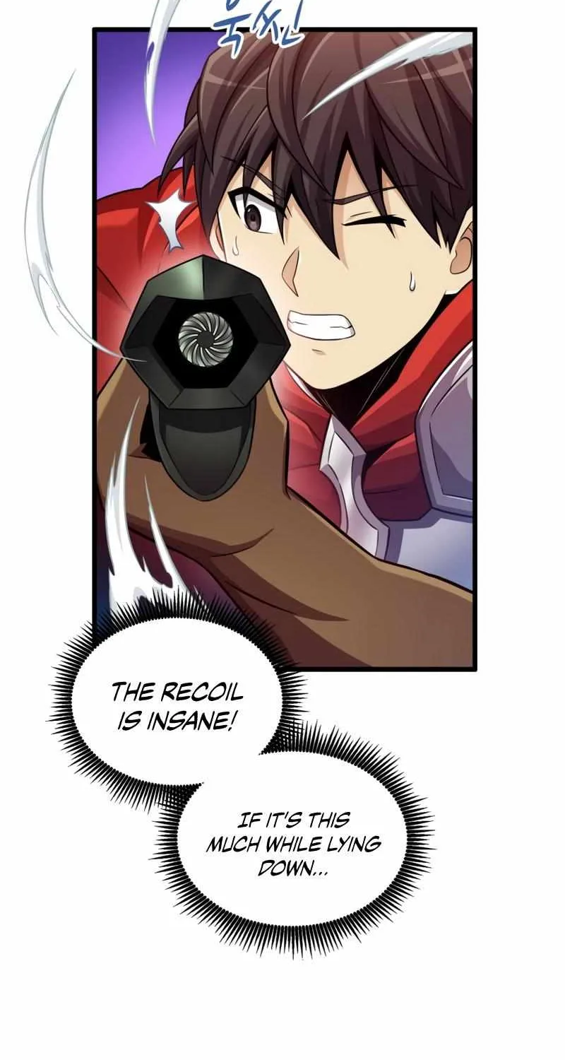 Read Arcane Sniper chapter 98 image 85 on Lezhin