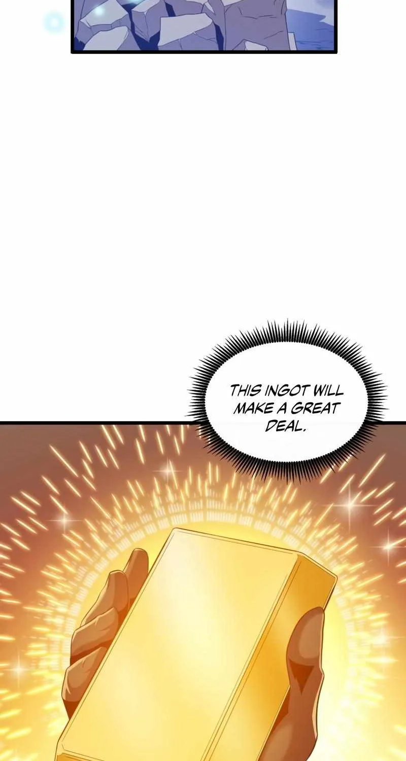 Read Arcane Sniper chapter 99 image 10 on Lezhin