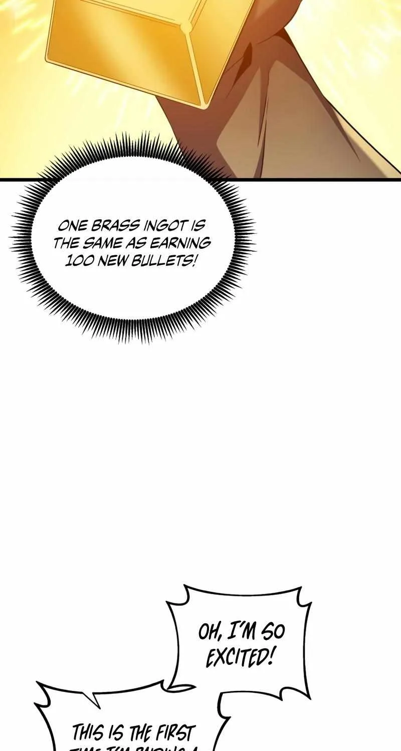 Read Arcane Sniper chapter 99 image 11 on Lezhin
