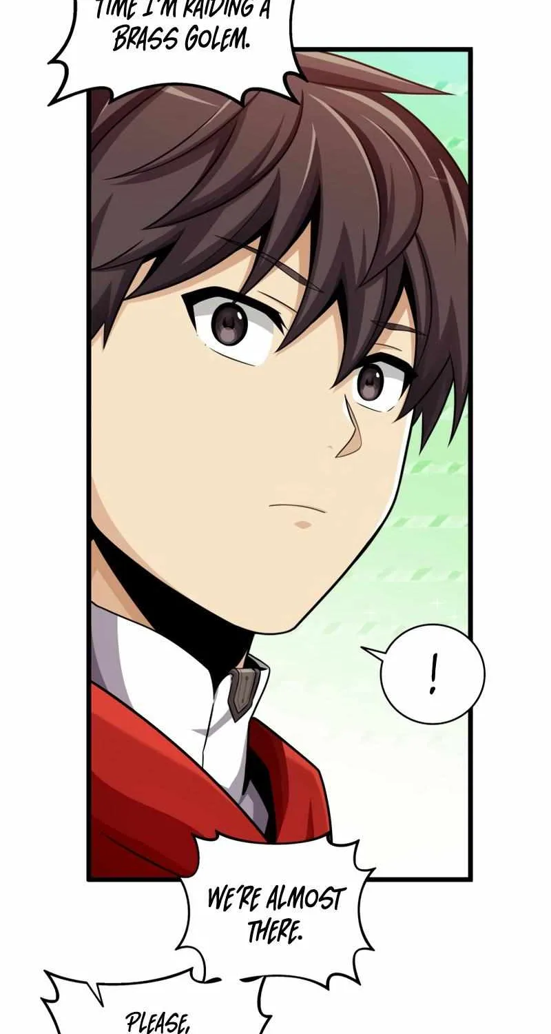Read Arcane Sniper chapter 99 image 12 on Lezhin