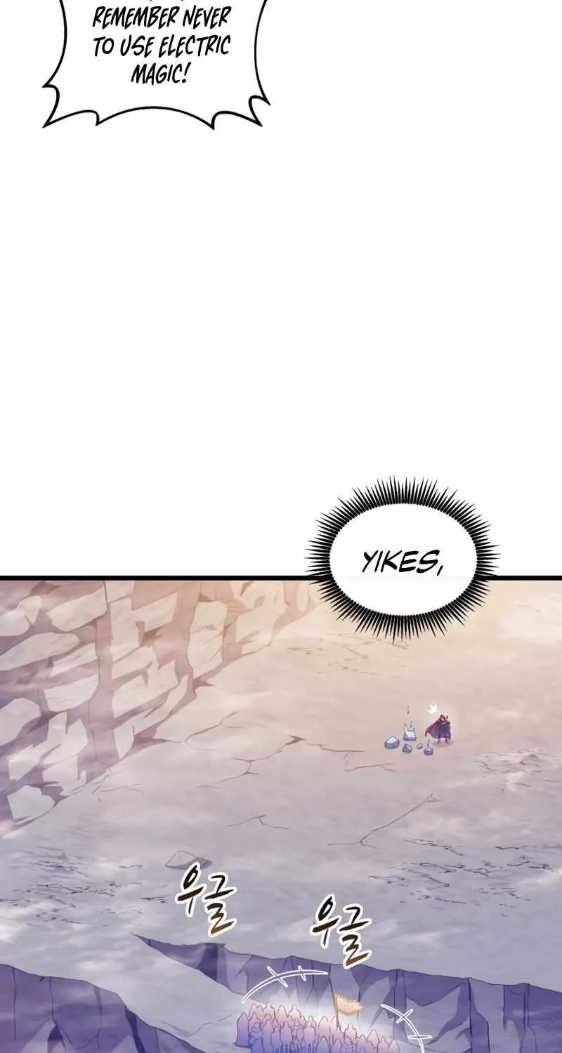 Read Arcane Sniper chapter 99 image 13 on Lezhin