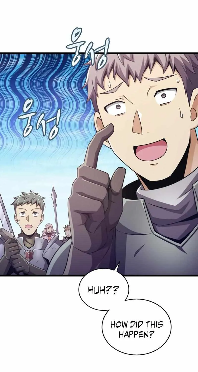 Read Arcane Sniper chapter 99 image 19 on Lezhin