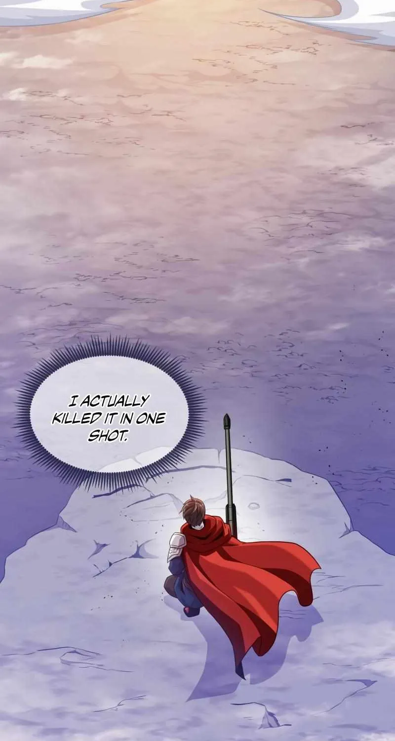 Read Arcane Sniper chapter 99 image 2 on Lezhin