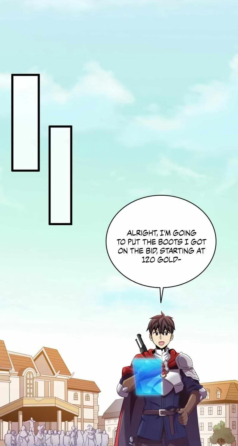 Read Arcane Sniper chapter 99 image 22 on Lezhin