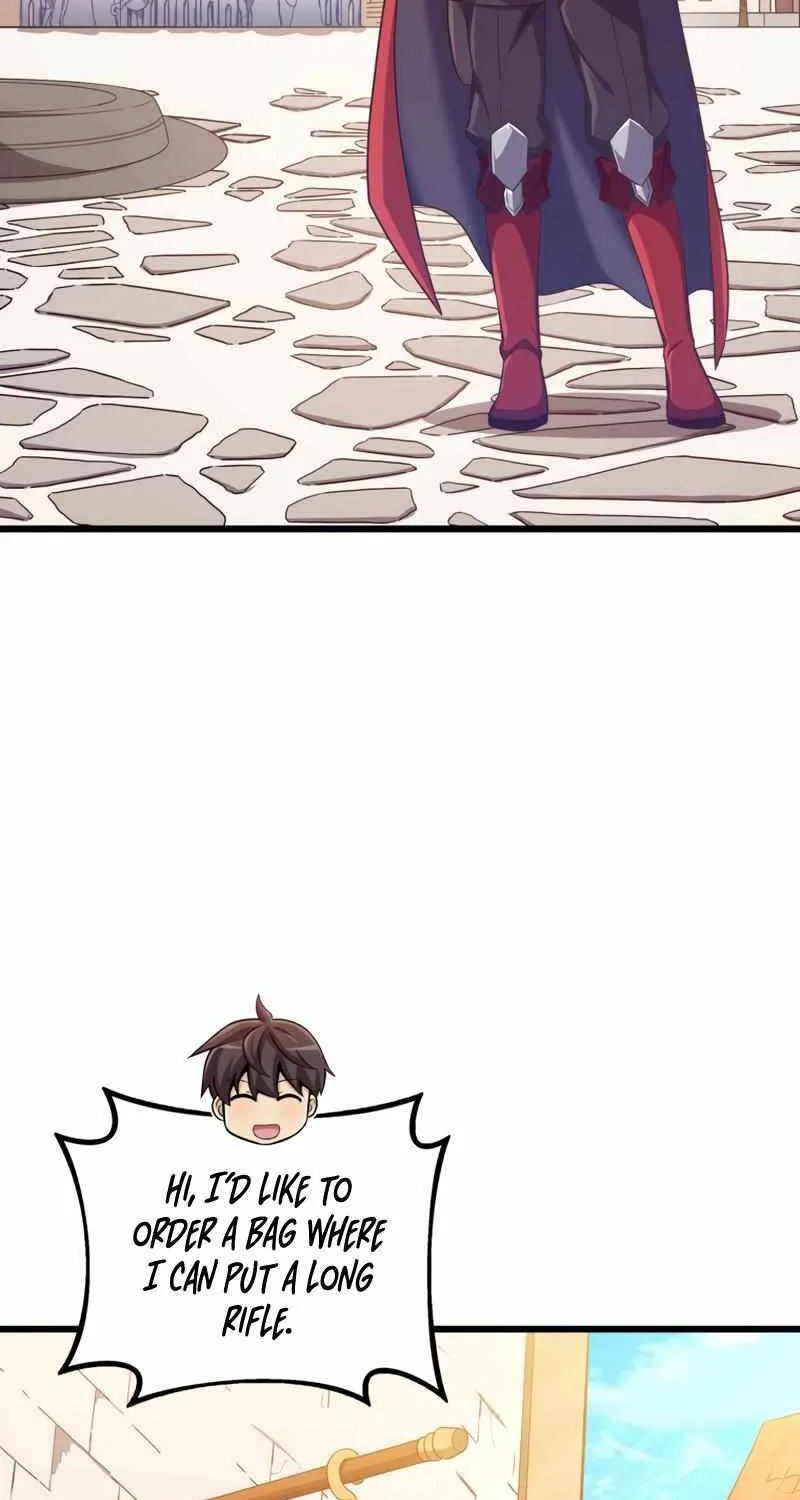 Read Arcane Sniper chapter 99 image 23 on Lezhin