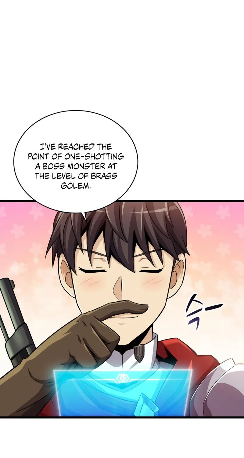 Read Arcane Sniper chapter 99 image 27 on Lezhin