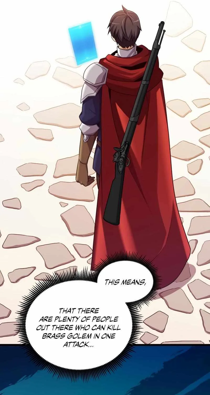 Read Arcane Sniper chapter 99 image 30 on Lezhin
