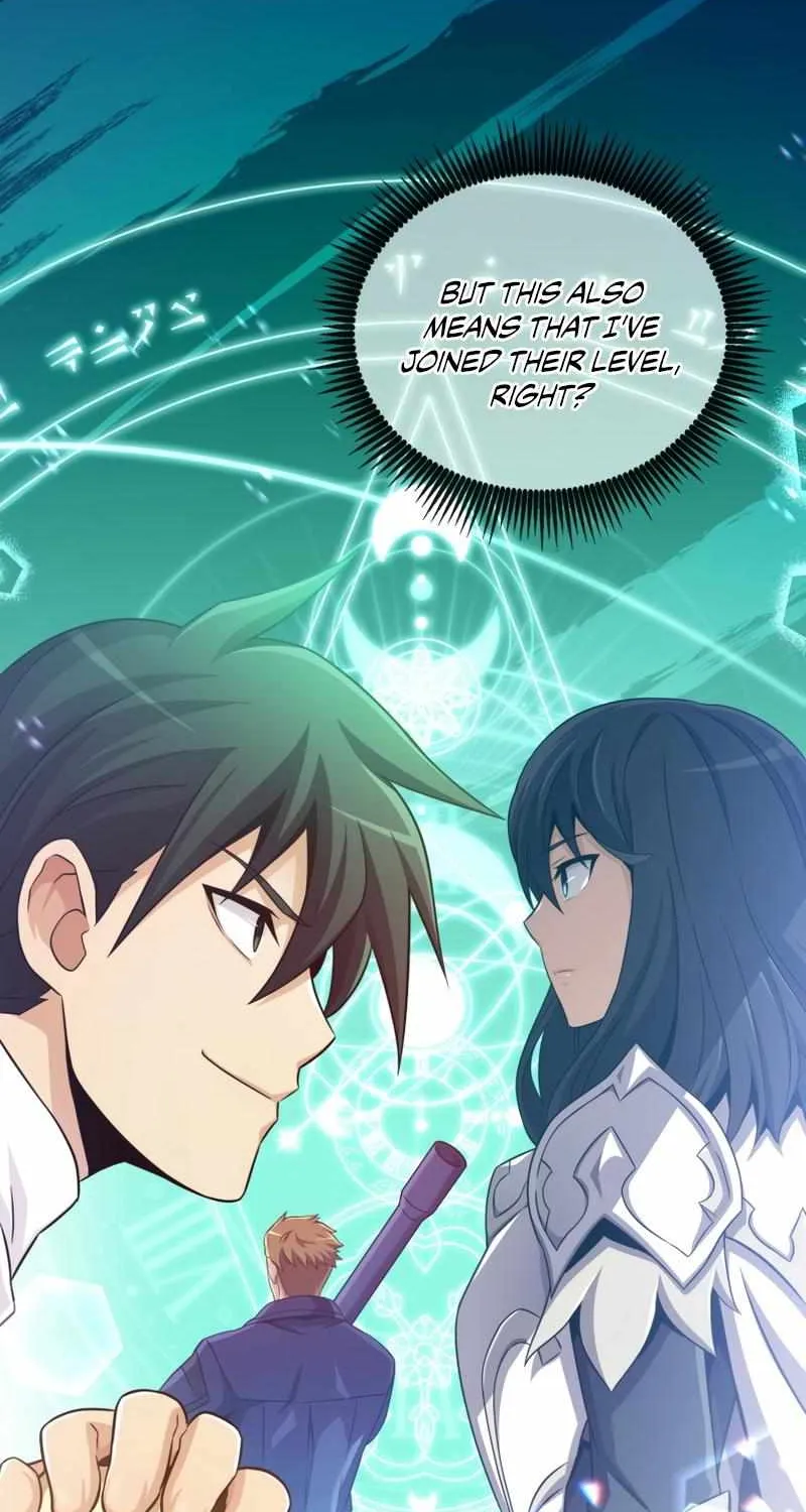 Read Arcane Sniper chapter 99 image 31 on Lezhin