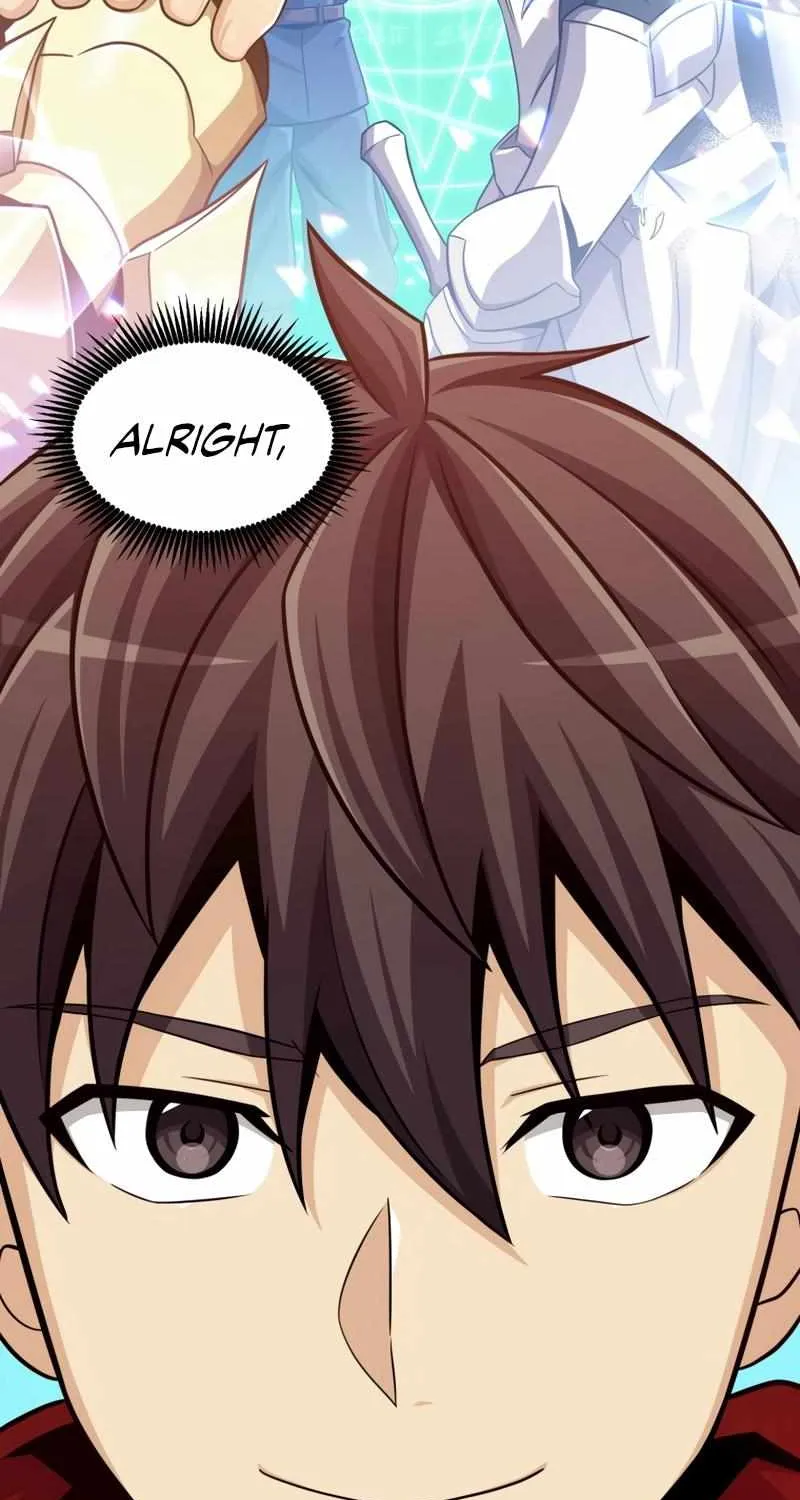 Read Arcane Sniper chapter 99 image 32 on Lezhin