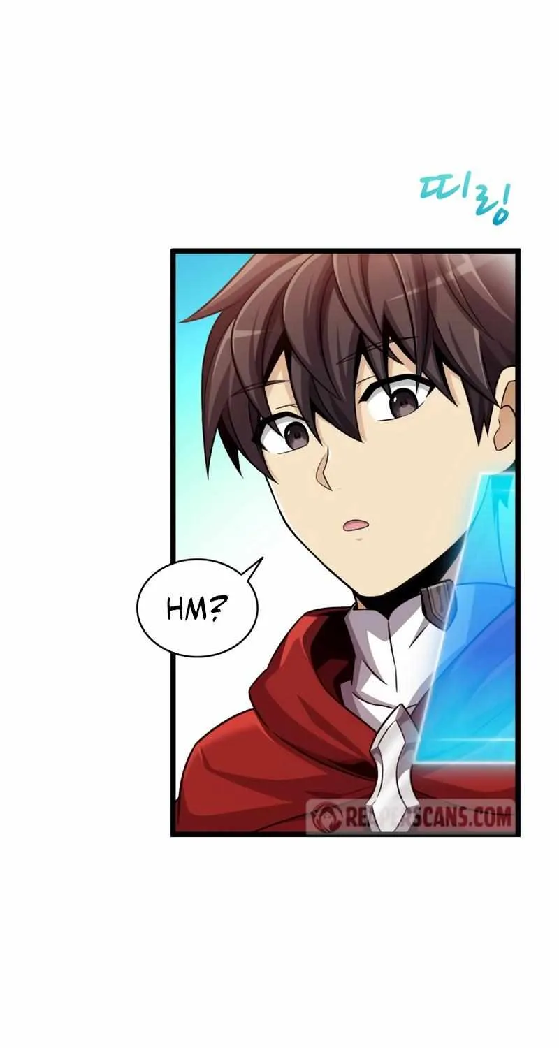 Read Arcane Sniper chapter 99 image 34 on Lezhin