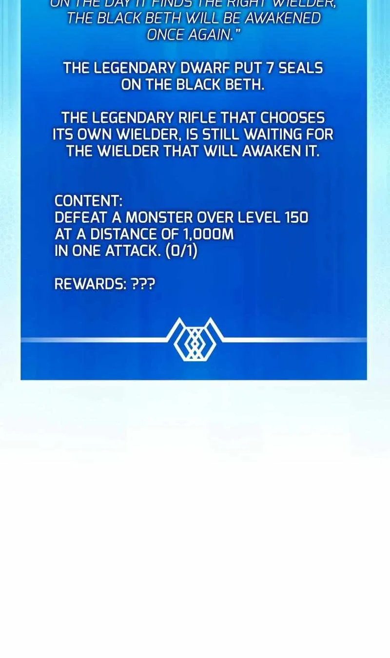 Read Arcane Sniper chapter 99 image 36 on Lezhin