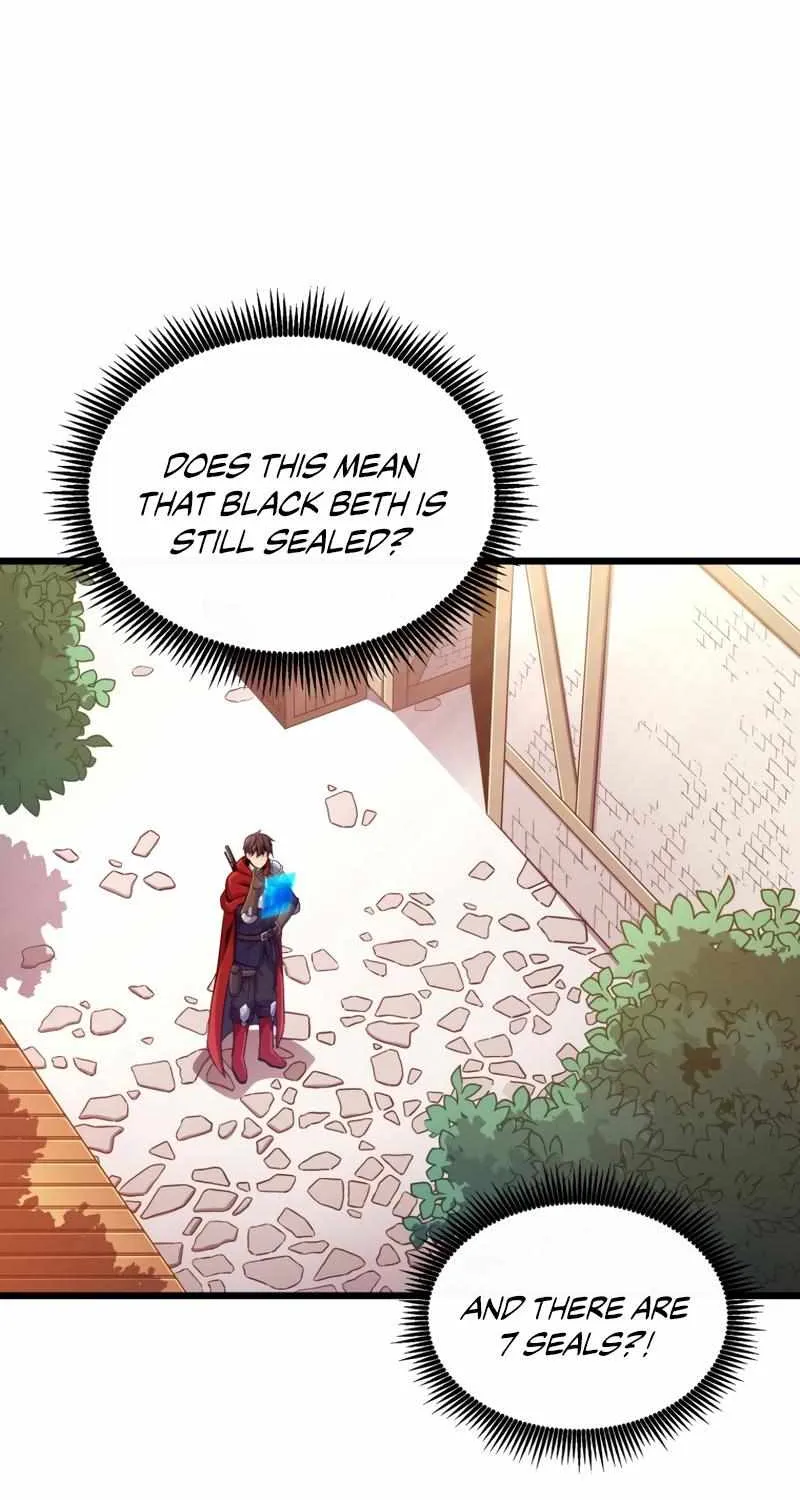 Read Arcane Sniper chapter 99 image 39 on Lezhin