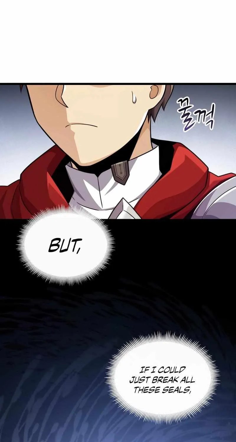 Read Arcane Sniper chapter 99 image 41 on Lezhin