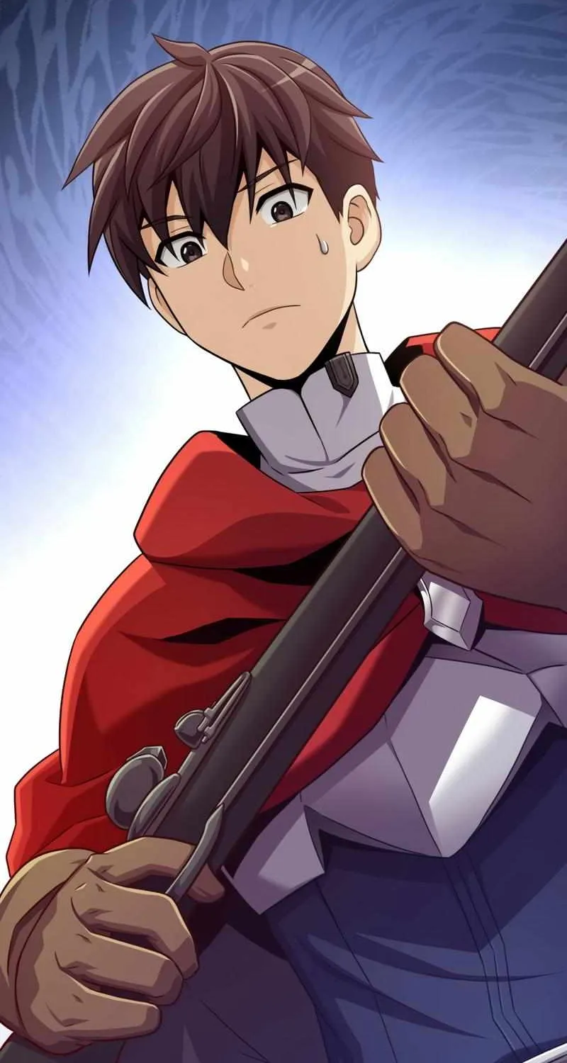 Read Arcane Sniper chapter 99 image 42 on Lezhin