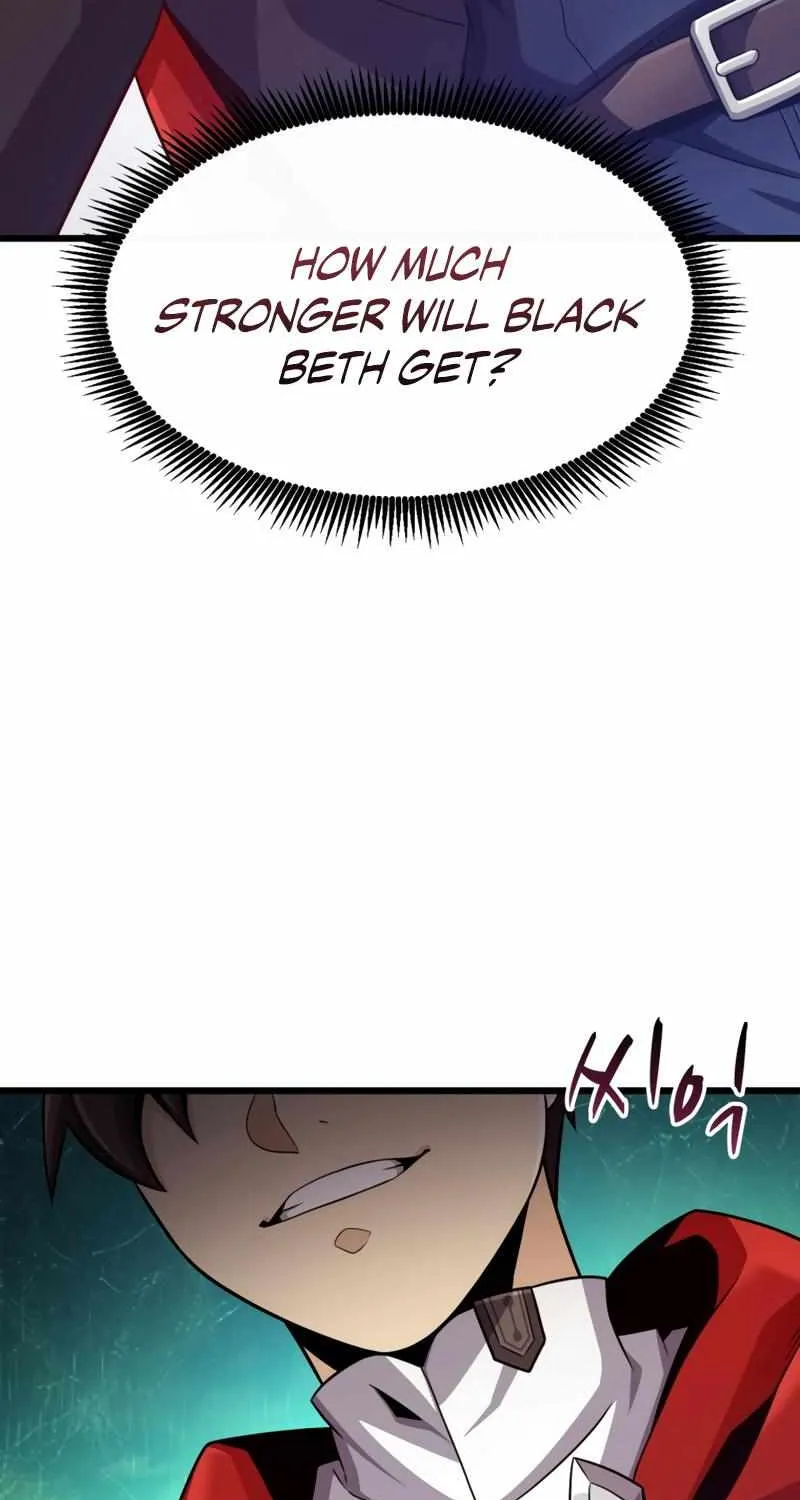 Read Arcane Sniper chapter 99 image 43 on Lezhin