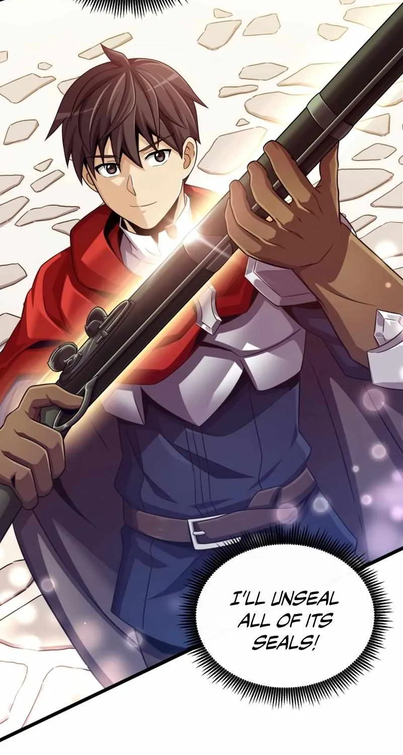 Read Arcane Sniper chapter 99 image 46 on Lezhin