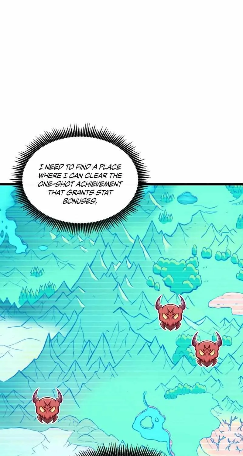 Read Arcane Sniper chapter 99 image 47 on Lezhin