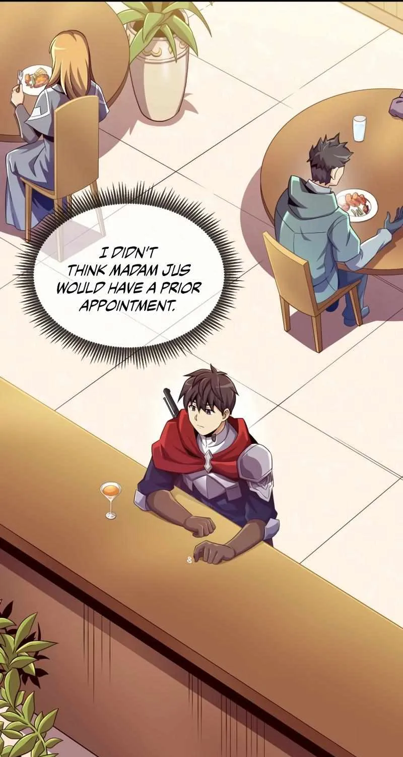Read Arcane Sniper chapter 99 image 53 on Lezhin