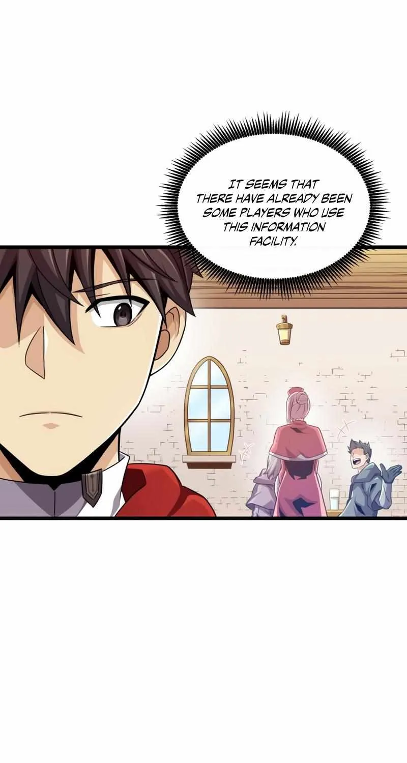 Read Arcane Sniper chapter 99 image 55 on Lezhin