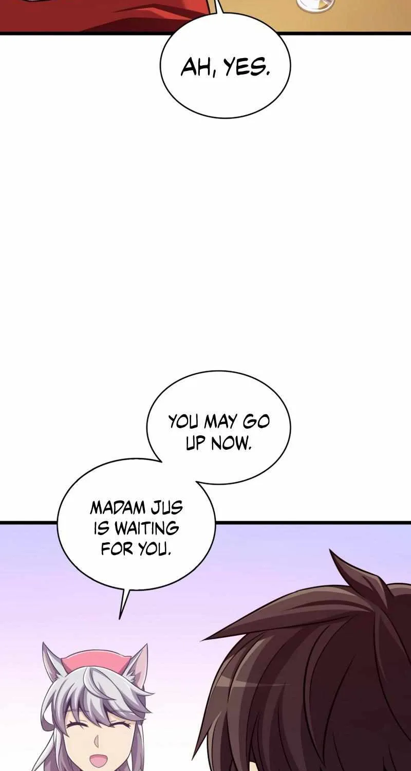 Read Arcane Sniper chapter 99 image 59 on Lezhin