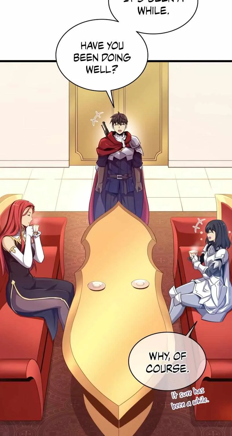 Read Arcane Sniper chapter 99 image 65 on Lezhin
