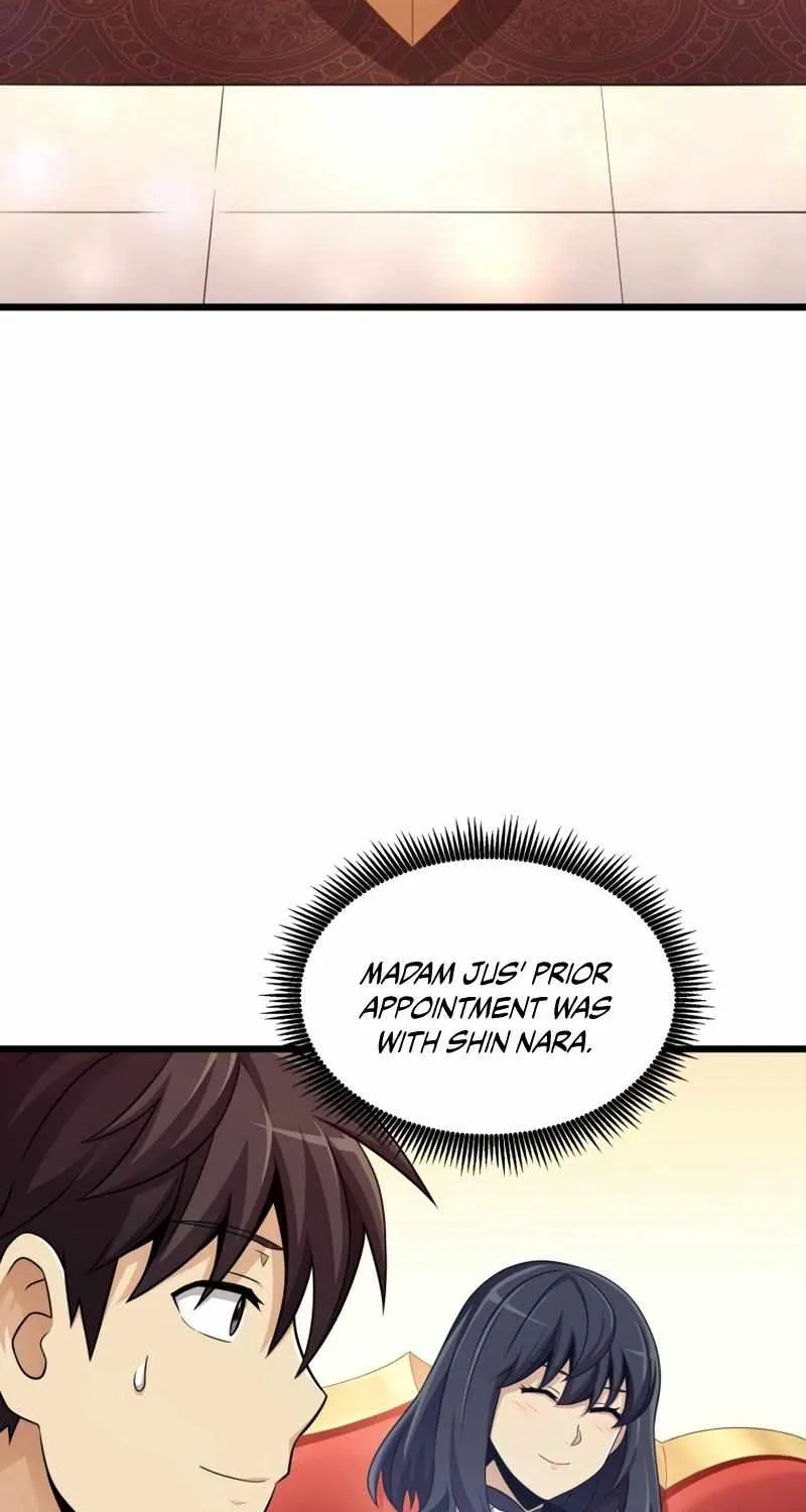 Read Arcane Sniper chapter 99 image 66 on Lezhin