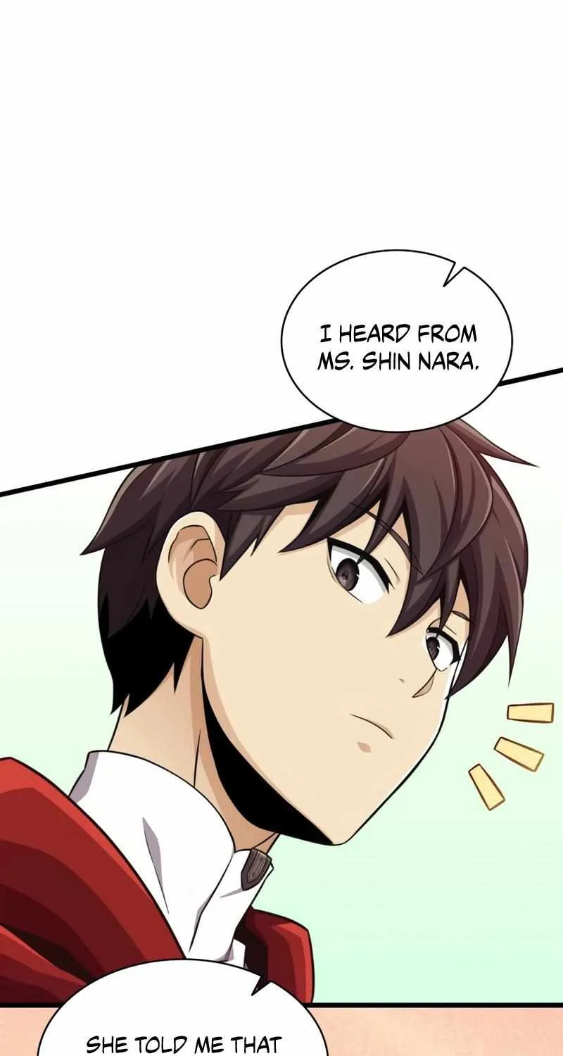 Read Arcane Sniper chapter 99 image 69 on Lezhin